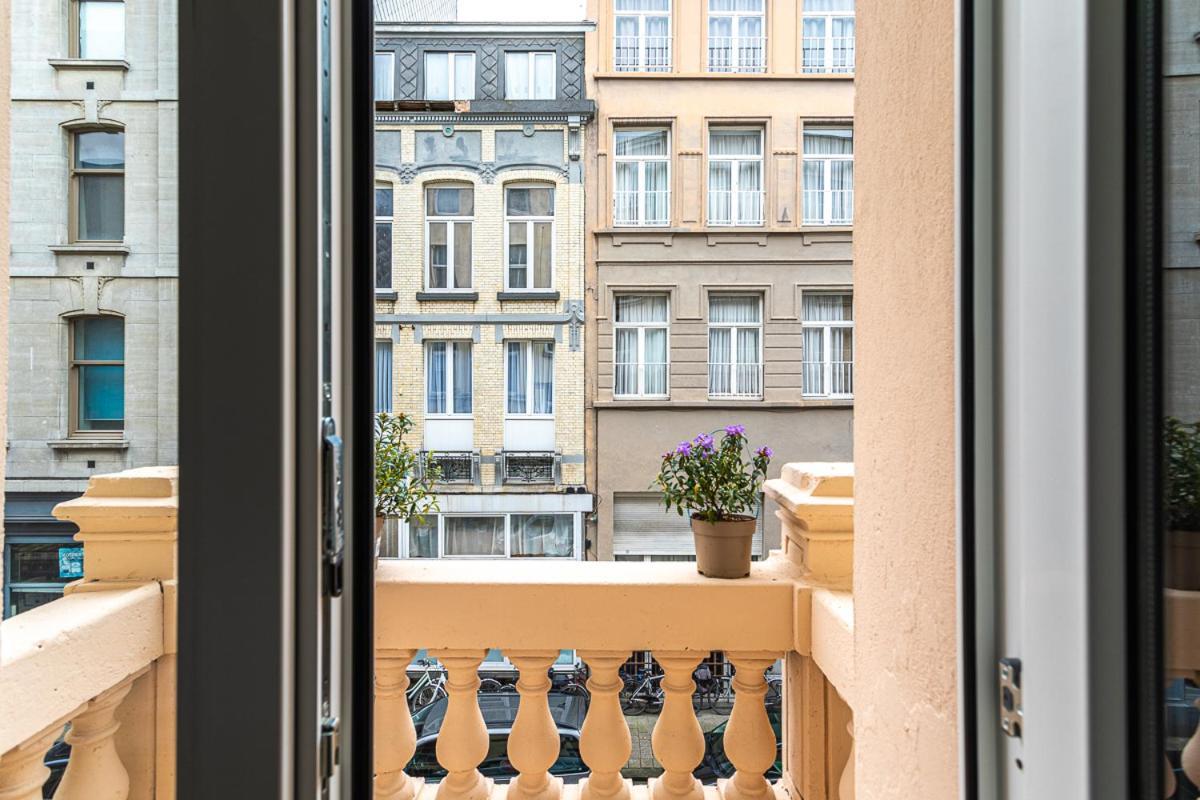 Studio Anvers Exterior foto