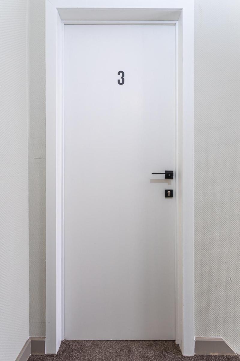 Studio Anvers Exterior foto